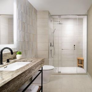 Upper Floors Double Room